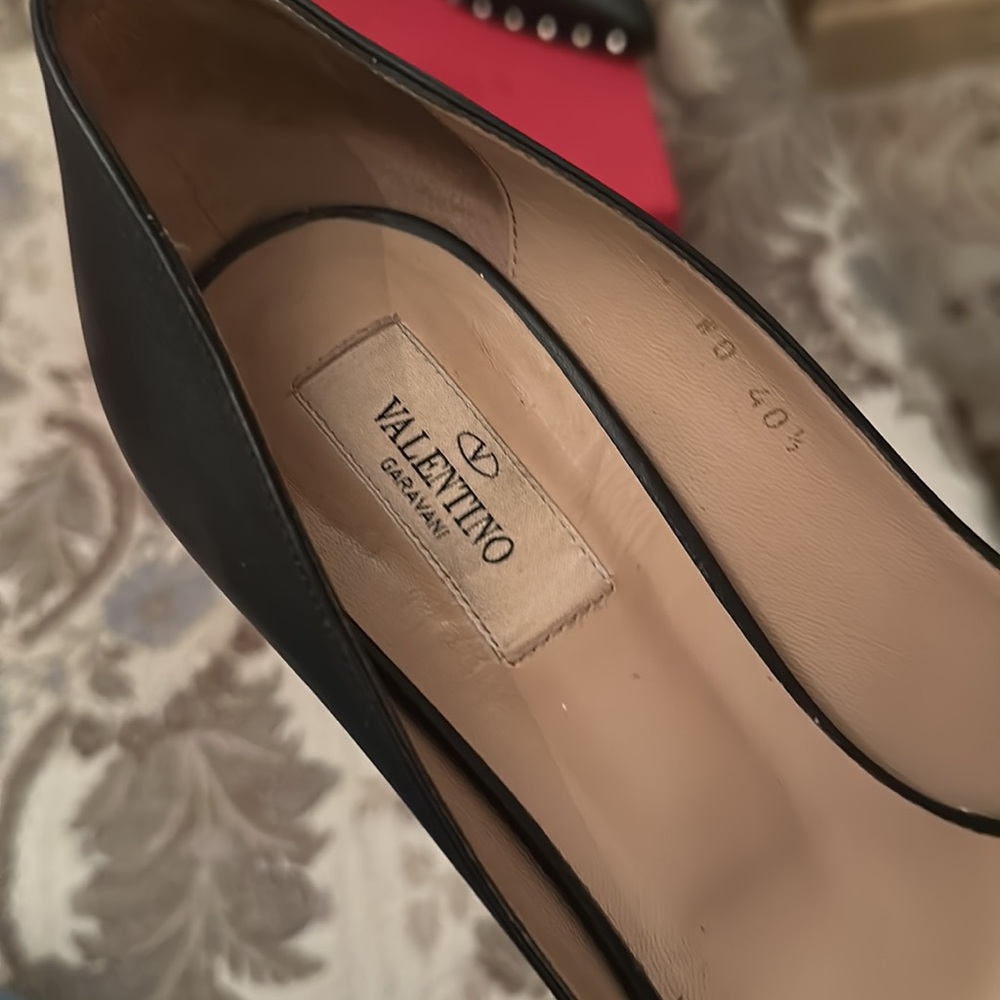 Valentino heels - Picture 2 of 5